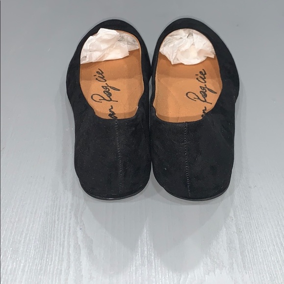 American Rag Ellie Ballet Flats, Black, Mi… - Picture 8 of 10